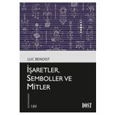 İşaretler Semboller ve Mitler Dost Kitabevi