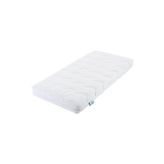 İşbir Viscoflex Tiny Çift Yüzeyli Ergonomik Bebek Yatağı