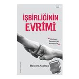 İşbirliğinin Evrimi Fol Kitap