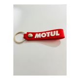 İŞCAN MOTOR Motul Silikon Anahtarlık 3D Çift Kat