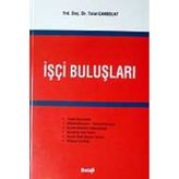 İŞÇİ BULUŞLARI - TALAT CANPOLAT