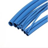 Isı İle 2/1 Daralan Makaron 3.2 Mm - Mavi