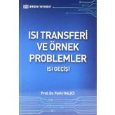 Isı Transferi ve Örnek Problemler-Fethi Halıcı