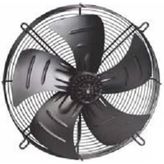 Isıkar GENERAL YWF 4E-350S EMİCİ AXIAL FAN 1400 DEVİR