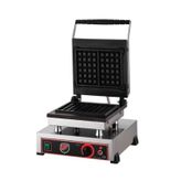 Işıkgaz 2147 Waffle Makinası