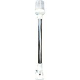 Işıklı Bayrak Direği 40 cm Ampuuml;l