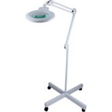 Işıklı Büyüteç Ayaklı Loop Ever Plus (Led Işık)