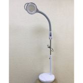Işıklı Büyüteç Ayaklı Loop (Led Işık) Yeni Model