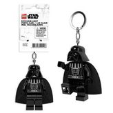Işıklı LEGO Star Wars Minifigures Darth Vader Anahtarlık