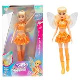 Işıklı Winx Kanatlı Periler WNX78000 - Bloom