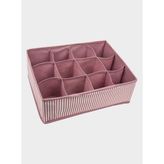Işıl Avm Çekmece Düzenleyici 31X25X12 cm Pembe