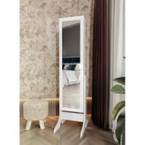 Işıl Aynalı Takı Dolabı