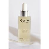 Işıltı Veren Canlandırıcı ve Aydınlatıcı Renk Tonu Eşitleyici Vitamin C Serum 50ML - Standart