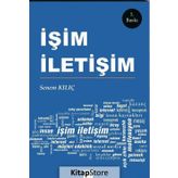 İşim İletişim - Senem Kılıç
