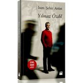 İsim Şehir Artist - Yılmaz Özdil