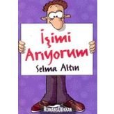 İŞİMİ ARIYORUM - SELMA ALTIN