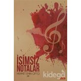 İsimsiz Notalar - Mehmet Emin Çiftçi