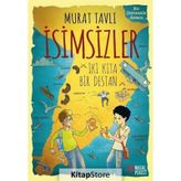 İsimsizler - Murat Tavlı