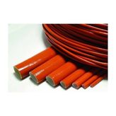Isiso 5mm Cam Elyaf Yanmaz Makaron – 50 Metre
