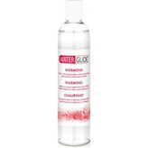 Isıtıcı Jel 400ML / Warming Lubricant Gel 400ML