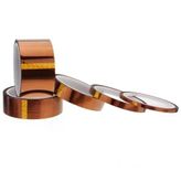 Isıya Dayanıklı Kapton Bant 38Mmx33mt