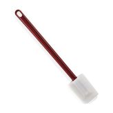 Isıya Dayanıklı Silikon Spatula, 38 cm