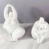 İskandinav Mery Obje, İkili Set