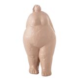 İskandinav Mery Obje, Nude