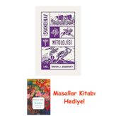İskandinav Mitolojisi + Masallar Kitabı