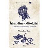 İskandinav Mitolojisi - Neil Gaiman