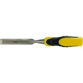 Iskarpela Siyah-Sarı 6mm 016870
