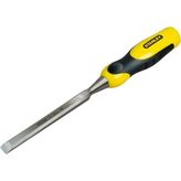 Iskarpela Siyah-Sarı 8mm 016871