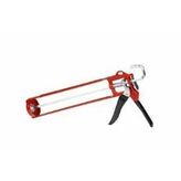 İSKELET METAL SOĞUK SİLİKON TABANCASI