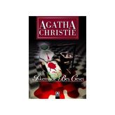 İskemlede Beş Ceset - Agatha Christie