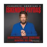 İskender Paydaş- Zamansız Şarkılar 2 (Plak)