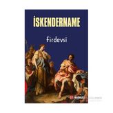 İskendername - Firdevsi