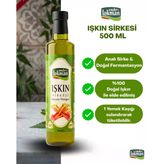 Işkın Sirkesi 500 Ml
