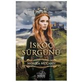 İskoç Sürgünü - Monica McCarty