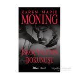 İskoçyalı’nın Dokunuşu - Karen Marie Moning