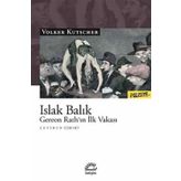 Islak Balık - Volker Kutscher