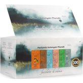 Islak Mendil Karışık Kolonyalı Paket (100 Adet)