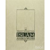 İSLAM ANSIKLOPEDISI 43 - KOLEKTIF