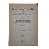 İslam Ansiklopedisi İslam Alemi Tarih, Coğrafya, Etnografya Ve Biyografya Lugati 101. Cüz Sa'id - Samiriler (İkinci El)