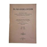 İslam Ansiklopedisi İslam Alemi Tarih, Coğrafya, Etnografya Ve Biyografya Lugati 93. Cüz Nezir - Nizami (İkinci El)