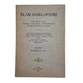 İslam Ansiklopedisi İslam Alemi Tarih, Coğrafya, Etnografya Ve Biyografya Lugati 97. Cüz Piri Mehmed Paşa - Razi (İkinci El)