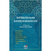İslam Borçlar Hukukunda Özür