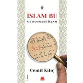 İslam Bu-Muhammedi İslam - Cemil Kılıç