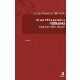 İslam Ceza Hukuku Normları
