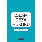 İslam Ceza Hukuku-Sabri Erturhan