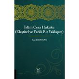 Islam Ceza Hukuku - Suat Erdoğan